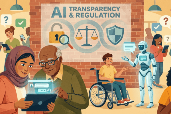 AI adoption statistics