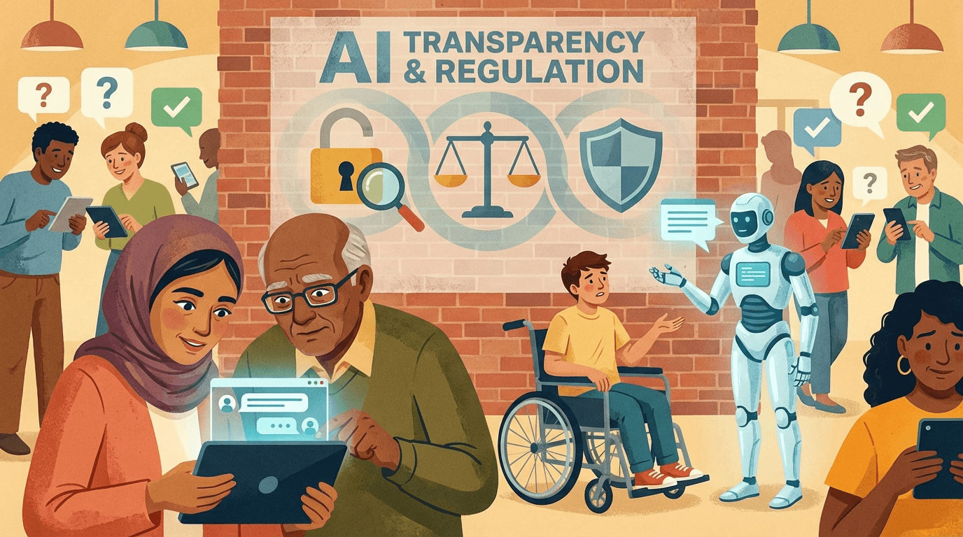 AI adoption statistics