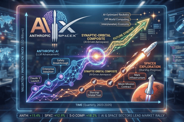AI private markets investment trends