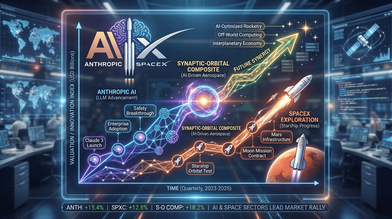 AI private markets investment trends