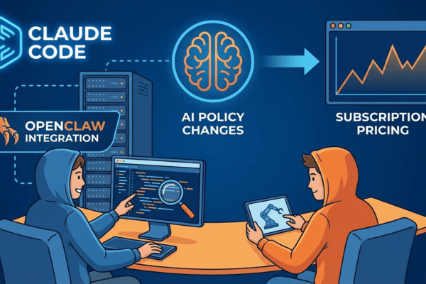 AI subscription pricing 2026