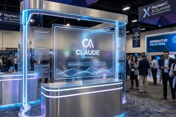 Anthropic Claude chatbot