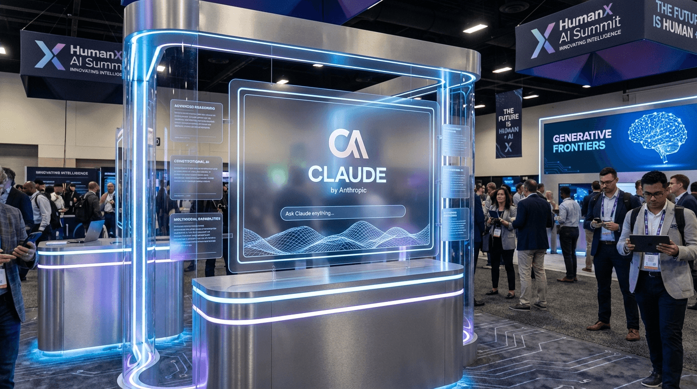 Anthropic Claude chatbot