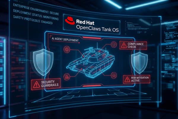 Tank OS OpenClaw
