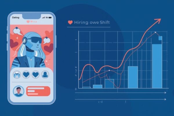 AI in dating apps