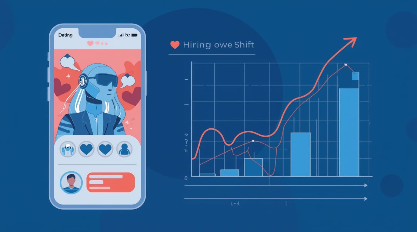 AI in dating apps