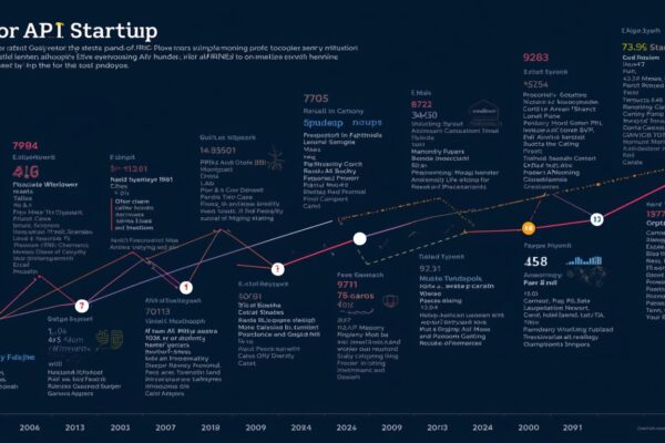 AI startup funding rounds