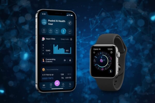Google AI health coach