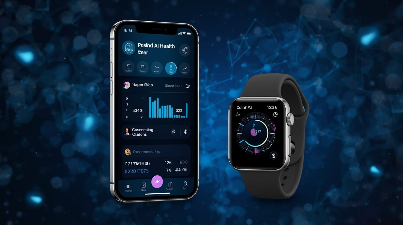 Google AI health coach