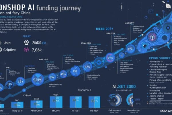 Moonshot AI funding