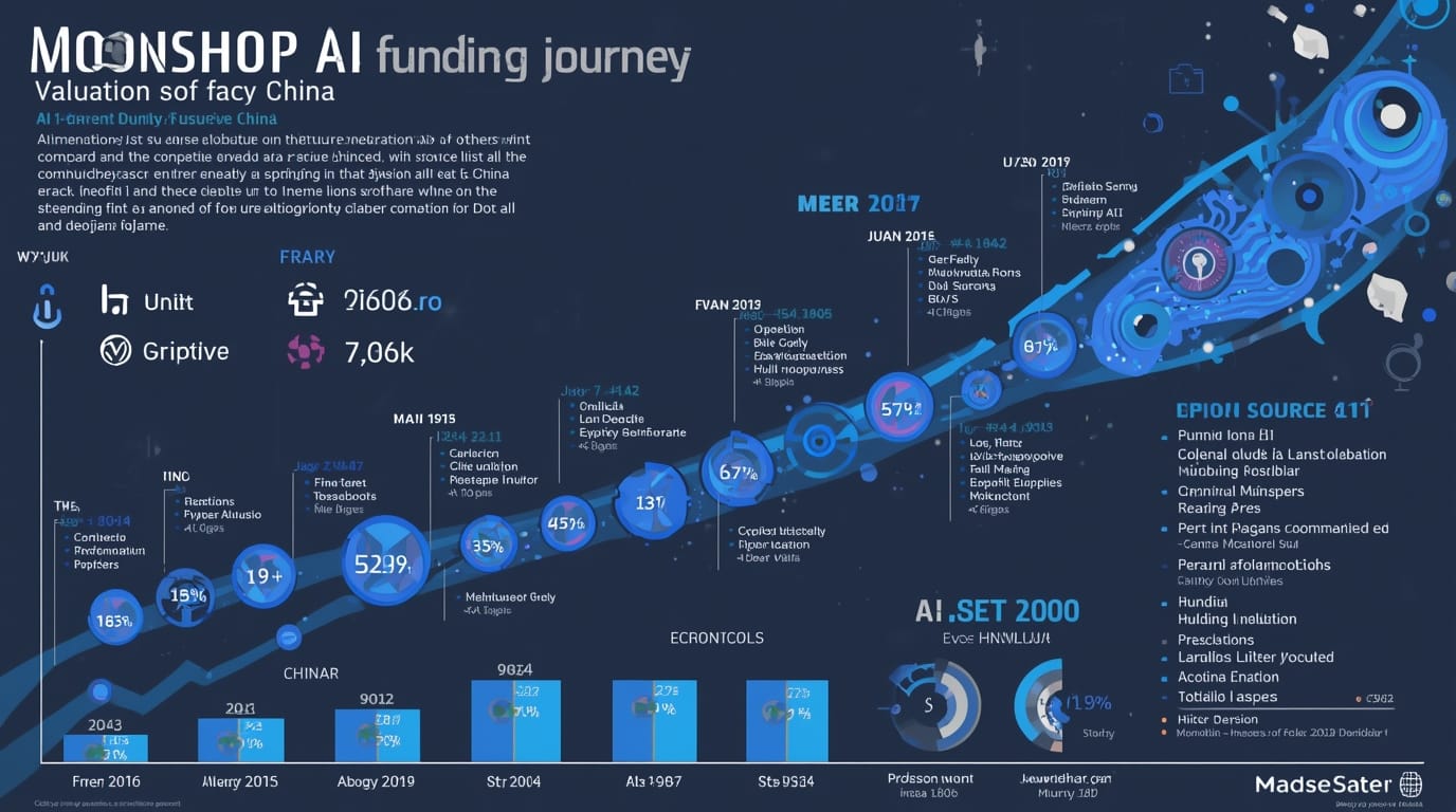 Moonshot AI funding