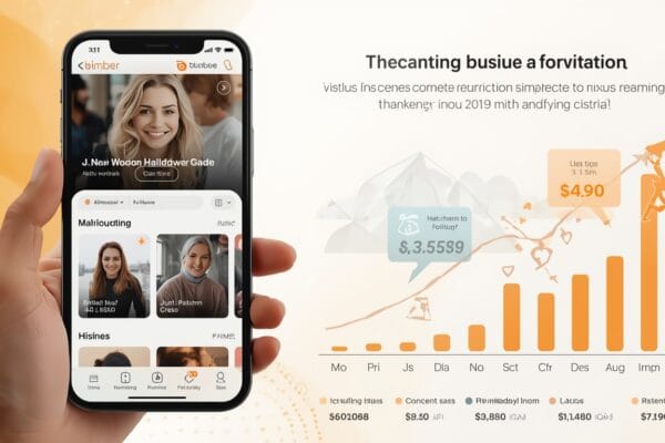 bumble paying users decline