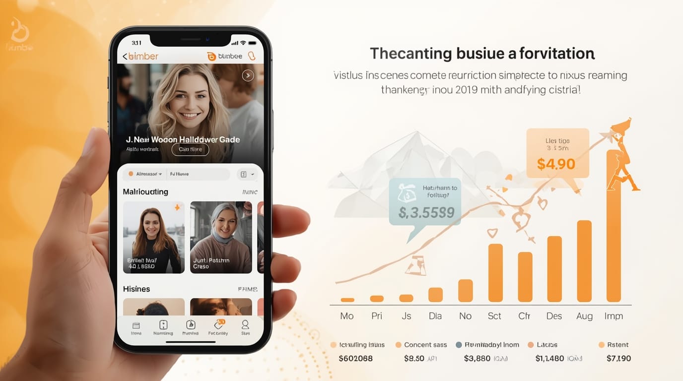 bumble paying users decline