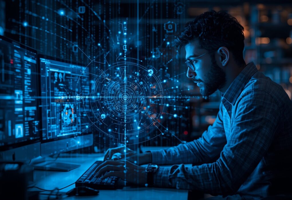AI impact on engineering jobs
