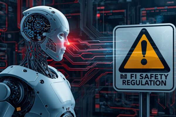 AI safety regulation