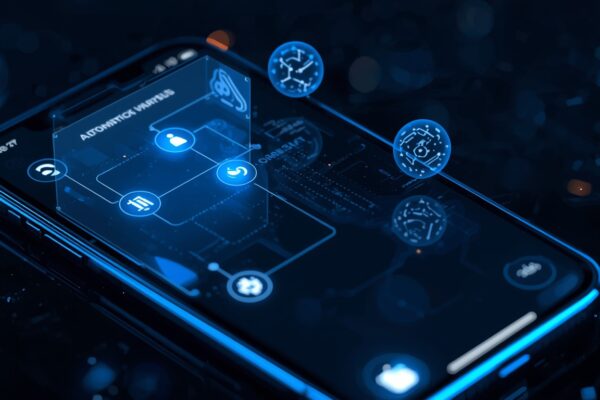 Apple AI Shortcuts app