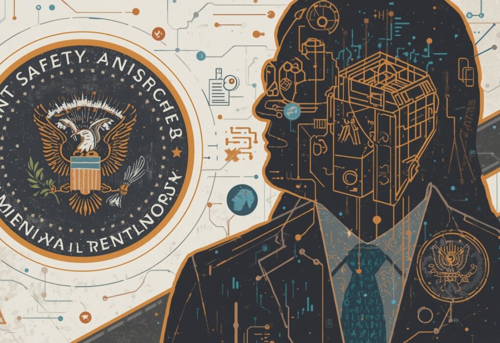 OpenAI AI safety government oversight