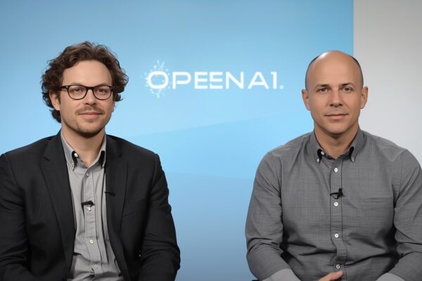 OpenAI IPO