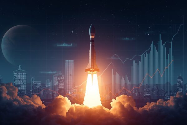 SpaceX IPO