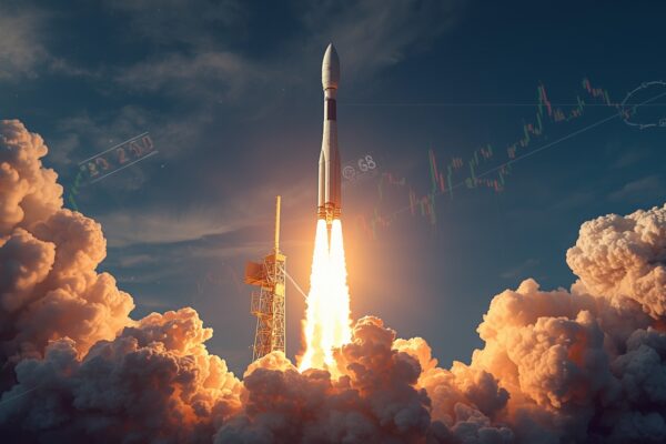 SpaceX IPO