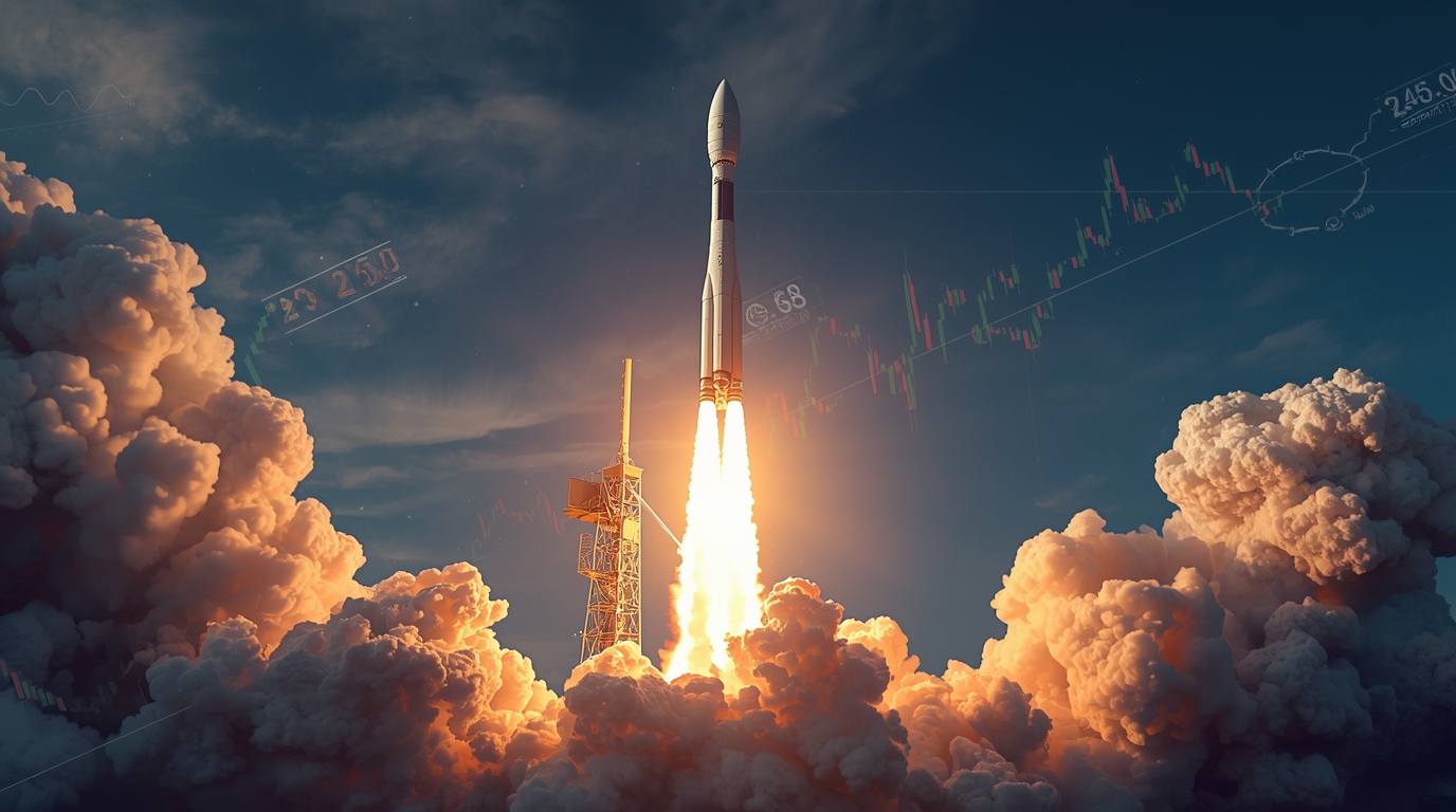 SpaceX IPO
